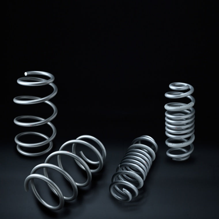 GROW MOTORSPORTS SPORTS SPRINGS MORIZO EDITION SUSPENSION FOR TOYOTA GR COROLLA GZEA14H GROW-MOTORSPORTS-00064