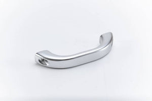 SHOWA GARAGE ALUMINUM GRIP ASSIST 3PCS SILVER FOR SUZUKI JIMNY B23 JB33 JB43 JB64 JB74 I00175