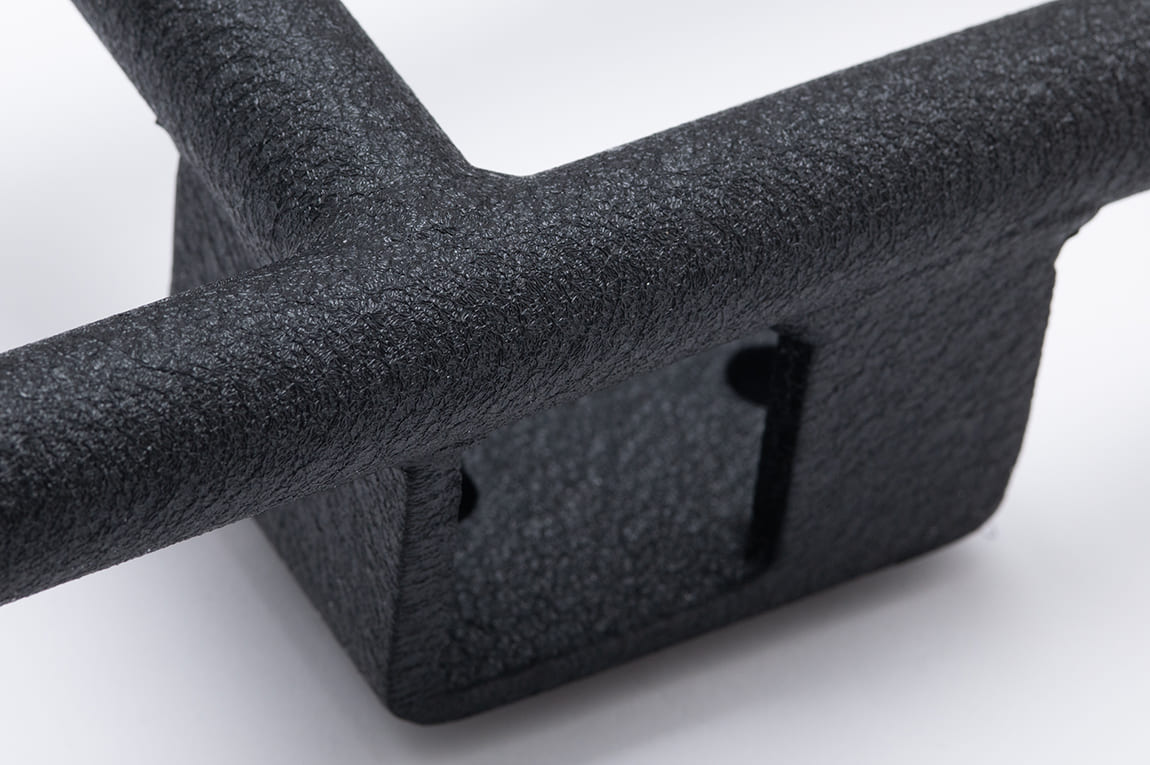 SHOWA GARAGE REAR LADDER ALUMINUM 30MM FOR SUZUKI JIMNY JB64 JB74 E00148