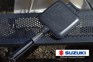 SHOWA GARAGE HOT SANDWICH TOAST MAKER EG-1 FOR  O01102