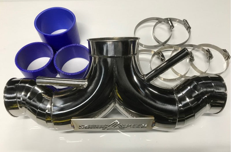 SURUGA SPEED AIR CONTROL CHAMBER FOR LEXUS LC500 URZ100 SRA-307