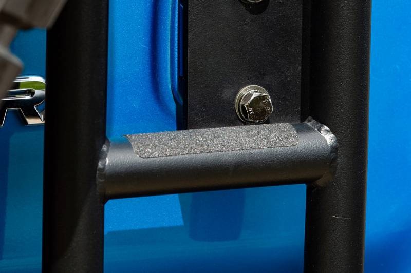 SHOWA GARAGE ANTI-SLIP TAPE FOR REAR LADDER E00141