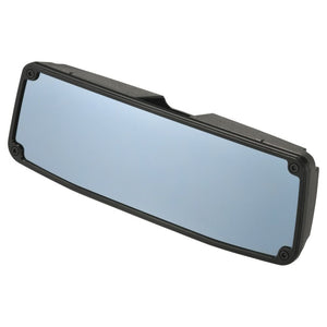 CARMATE RAZO REAR VIEW MIRROR WITH COVER BLUE FOR SUZUKI JIMNY JB64 JB74 NZ821