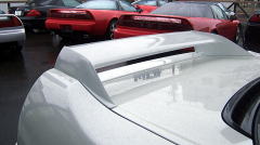 GARAGE KITE R STYLE REAR WING FOR HONDA NSX NA1 NA2 014