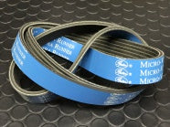 CSOHARA AIR CONDITIONER LESS REINFORCED BELT FOR HONDA S2000 AP1 AP2 CSOHARA-00046