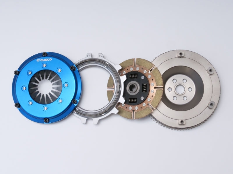 CUSCO METAL SET CLUTCH KIT FOR SUZUKI ALTO WORKS HA36S 60A 022 SC