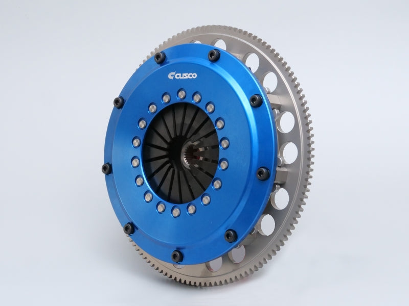 CUSCO METAL SET CLUTCH KIT FOR TOYOTA GR86 ZN8 BRZ ZD8 6C1 022 SC