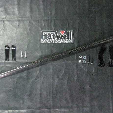 RESULT JAPAN SAFETY BAR Φ35 CARBON FOR HONDA S660 JW5