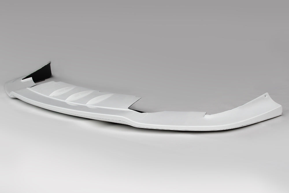 M&M HONDA AERO BUMPER FRONT UNDER SPOILER FOR CIVIC FD2 FD1 01010-FD2-MR02