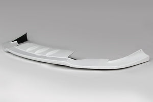 M&M HONDA AERO BUMPER FRONT UNDER SPOILER FOR CIVIC FD2 FD1 01010-FD2-MR02