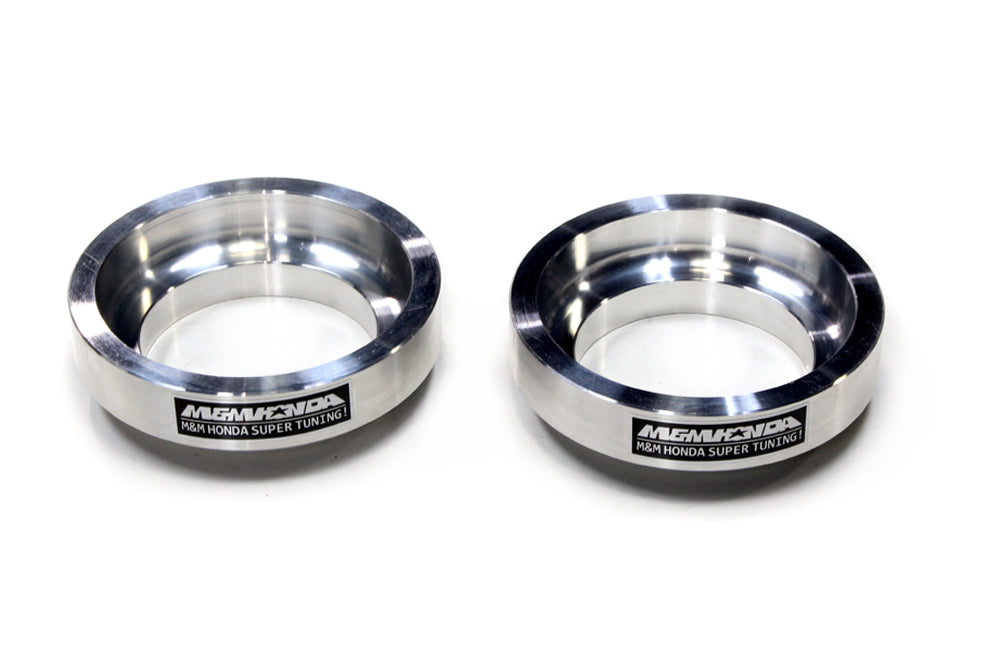 M&M HONDA SPRING UPPER MOUNT BRACKET FOR INTEGRA DC5 00210-DC5-M001-65