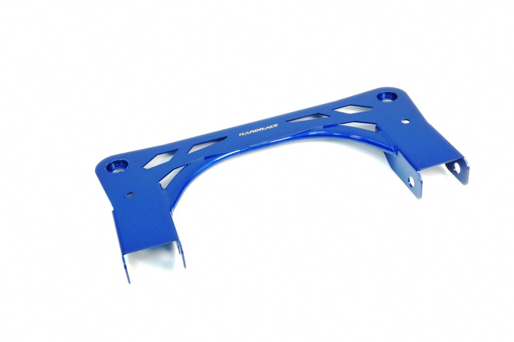 M&M HONDA FRONT SUBFRAME REINFORCEMENT BRACE HARDRACE FOR HONDA CIVIC FK8 00702-FK8-Q1002