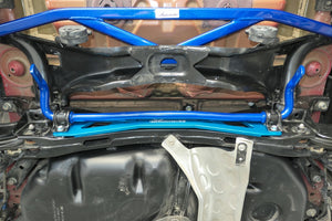 M&M HONDA REAR STABILIZER REINFORCEMENT BRACE HARDRACE FOR CIVIC FL5 00702-FL5-Q1000