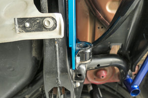 M&M HONDA REAR STABILIZER REINFORCEMENT BRACE HARDRACE FOR CIVIC FL5 00702-FL5-Q1000