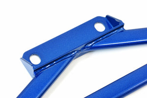 M&M HONDA REAR SUBFRAME REINFORCEMENT BRACE HARDRACE FOR HONDA CIVIC FK8 00702-FK8-Q1001