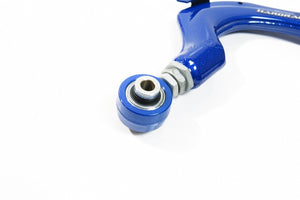 M&M HONDA REAR PILLOW ADJUSTABLE CAMBER ARM HARDRACE FOR HONDA CIVIC FL5 00806-FL5-M001