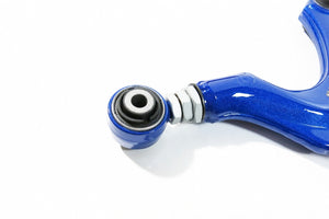 M&M HONDA REAR REINFORCED RUBBER BUSH ADJUSTABLE CAMBER ARM HARDRACE FOR HONDA CIVIC FL5 00806-FL5-M002