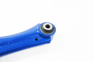 M&M HONDA REAR REINFORCED RUBBER BUSH ADJUSTABLE CAMBER ARM HARDRACE FOR HONDA CIVIC FL5 00806-FL5-M002