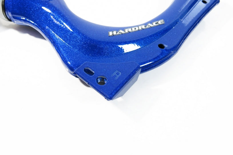 M&M HONDA REAR REINFORCED RUBBER BUSH ADJUSTABLE CAMBER ARM HARDRACE FOR HONDA CIVIC FL5 00806-FL5-M002