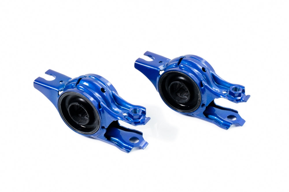 M&M HONDA FRONT LOWER COMPLIANCE REINFORCED BUSH KITHARDRACE FOR HONDA CIVIC FL5 00800-FL5-M001