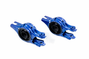 M&M HONDA FRONT LOWER COMPLIANCE REINFORCED BUSH KITHARDRACE FOR HONDA CIVIC FL5 00800-FL5-M001