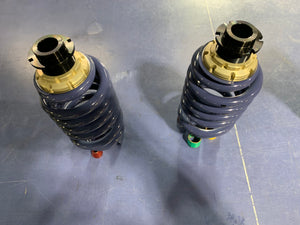 REVOLUTION DOUBLE UPPER MOUNT SUSPENSION KIT FOR TOYOTA SUPRA A90 A90-DUMSK