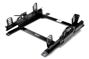 M&M HONDA LOW-DOWN SEAT RAIL DRIVER SIDE FOR S660 JW5 01714-JW5-M001-R