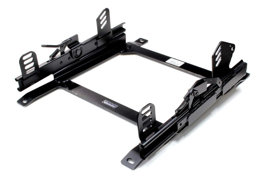 M&M HONDA LOW-DOWN SEAT RAIL PASSENGER SEAT FOR S660 JW5 01714-JW5-M001-L