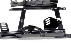 M&M HONDA LOW-DOWN SEAT RAIL PASSENGER SEAT FOR S660 JW5 01714-JW5-M001-L