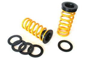 M&M HONDA REAR SPRING MOUNT, SPACER 65Φ FOR CR-Z ZF1 ZF2 00203-ZF1-M001-65