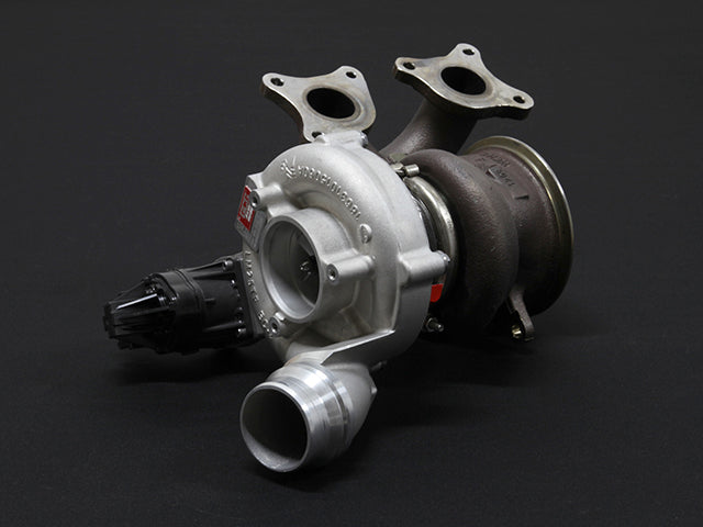 REVOLUTION BILLET FLOW 400 TURBO ASSYMBLY FOR TOYOTA SUPRA A90 A90-BF400-TI