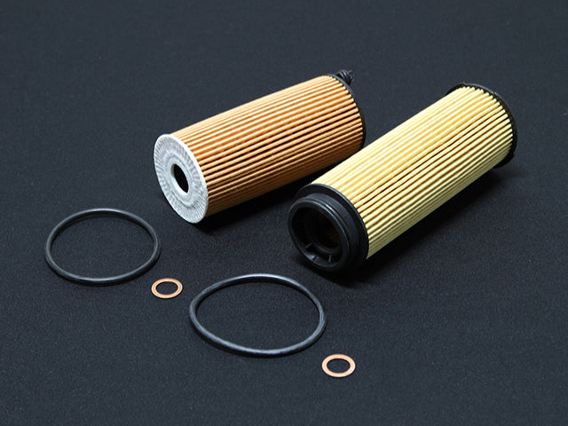 REVOLUTION OIL FILTER FOR TOYOTA SUPRA A90 SZ A90-OF-SZ