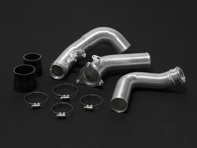 REVOLUTION HIGH PERFORMANCE PIPING KIT FOR TOYOTA SUPRA A90 SZ A90-HPK-SZ