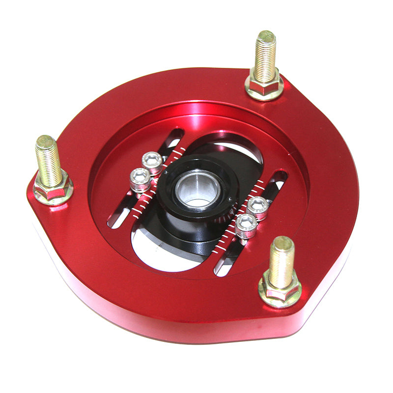 LARGUS ADJUSTABLE PILLOW UPPER MOUNT LR SET FOR COROLLA SPORT NRE210H 2WD 01921209003-QQ