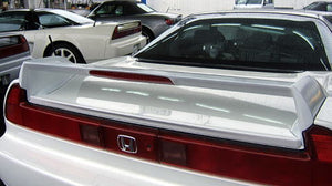 GARAGE KITE R STYLE REAR WING FOR HONDA NSX NA1 NA2 014