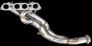 MUGEN EXHAUST MANIFOLD  For S2000 18100-XGS-K0S0