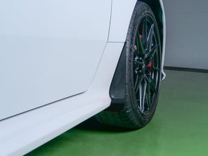 CUSCO SPORTS FLAP BLACK FOR TOYOTA GR YARIS GXPA16 1C7 850 FB