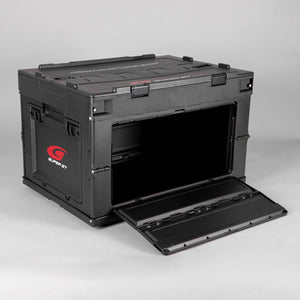 SUPER GT SQUARE STORAGE BOX 50L FOR  SUPER-GT-SQUARE-00001