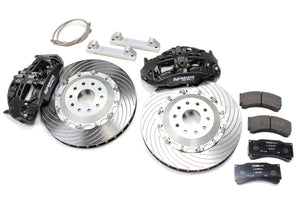 M&M HONDA AP RACING BRAKE SYSTEM TYPE 6 R355-32 RACING MODEL FOR CIVIC FD2 Mugen RR 00600-FD2-6R355-32RACING