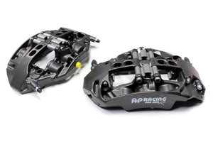 M&M HONDA RACING BRAKE SYSTEM TYPE 6 R355-36 RACING MODEL FOR S2000 AP1 AP2 00600-AP1-6R355-36-RACING