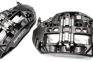 M&M HONDA AP RACING BRAKE SYSTEM TYPE 6 R355-32 RACING MODEL FOR CIVIC FD2 Mugen RR 00600-FD2-6R355-32RACING