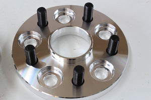 M&M HONDA DEDICATED PCD120 WIDE TREAD SPACER FOR HONDA CIVIC FK8 FL5 01723-FK8-M004