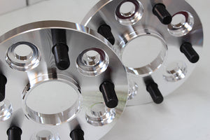 M&M HONDA DEDICATED PCD120 WIDE TREAD SPACER FOR HONDA CIVIC FK8 FL5 01723-FK8-M004