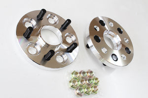 M&M HONDA DEDICATED PCD120 WIDE TREAD SPACER FOR HONDA CIVIC FK8 FL5 01723-FL5-M004