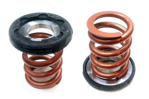 M&M HONDA SPRING UPPER MOUNT BRACKET FRONT FOR ACCORD CL7 CL9 00205-CL7-F001-65