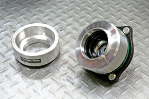 M&M HONDA SPRING UPPER MOUNT BRACKET FOR CIVIC FD2 Mugen RR 00210-FD2-M001-65