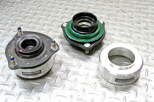 M&M HONDA SPRING UPPER MOUNT BRACKET FOR CIVIC FD2 Mugen RR 00210-FD2-M001-65