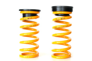 M&M HONDA REAR SPRING MOUNT, SPACER 65Φ FOR CIVIC FD2 Mugen RR 00203-FD2-M001-65