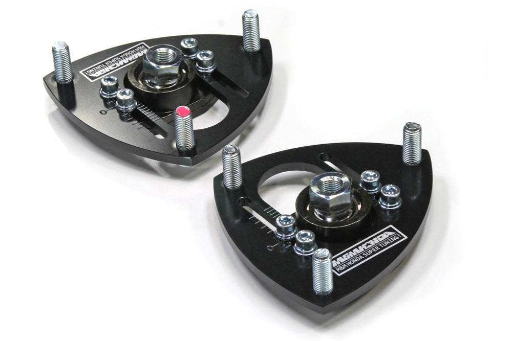 M&M HONDA FRONT PILLOW UPPER MOUNT FOR INTEGRA DC5 00202-DC5-M001