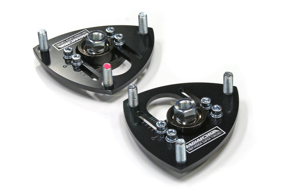 M&M HONDA FRONT PILLOW UPPER MOUNT FOR CIVIC EP3 00202-EP3-M001